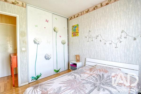 Maison à vendre 4 pièces 75 m² Saint-Ouen-l'Aumône