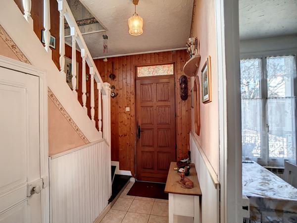 Achat maison Saint-Maur-des-Fossés - 3 pièce(s) - 60 m² - 399 000 €