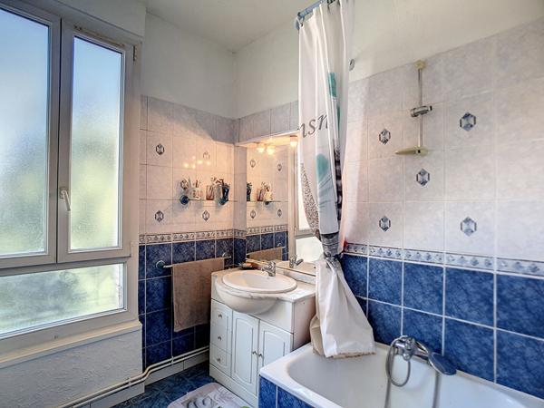 Achat maison Saint-Maur-des-Fossés - 3 pièce(s) - 60 m² - 399 000 €