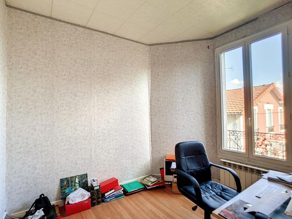 Achat maison Saint-Maur-des-Fossés - 3 pièce(s) - 60 m² - 399 000 €