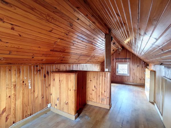 Achat maison Saint-Maur-des-Fossés - 3 pièce(s) - 60 m² - 399 000 €