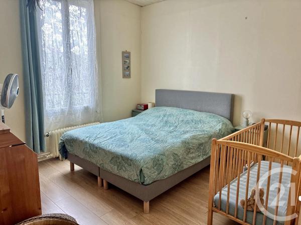 Maison à vendre  4 pièces - 93,50 m 2   ORMESSON SUR MARNE  - 94