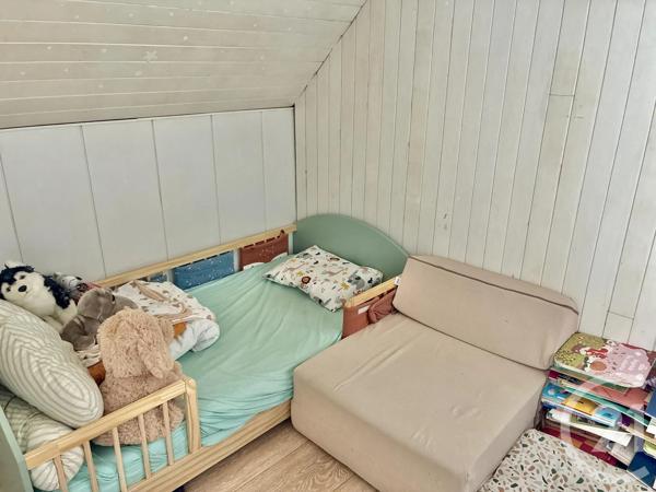 Maison à vendre  4 pièces - 93,50 m 2   ORMESSON SUR MARNE  - 94