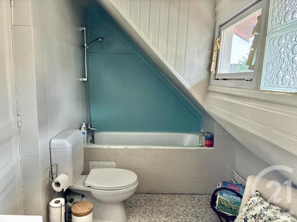 Maison à vendre  4 pièces - 93,50 m 2   ORMESSON SUR MARNE  - 94