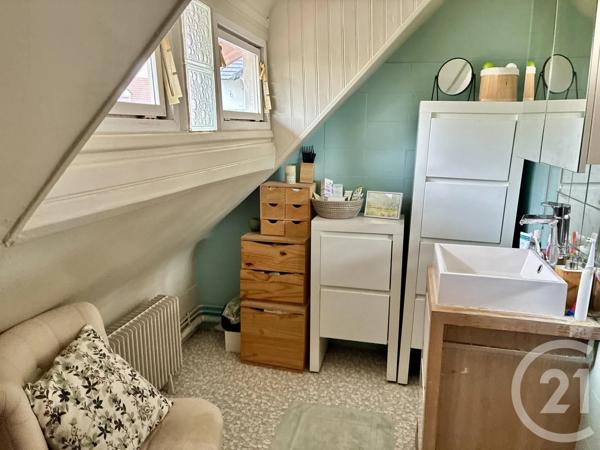 Maison à vendre  4 pièces - 93,50 m 2   ORMESSON SUR MARNE  - 94