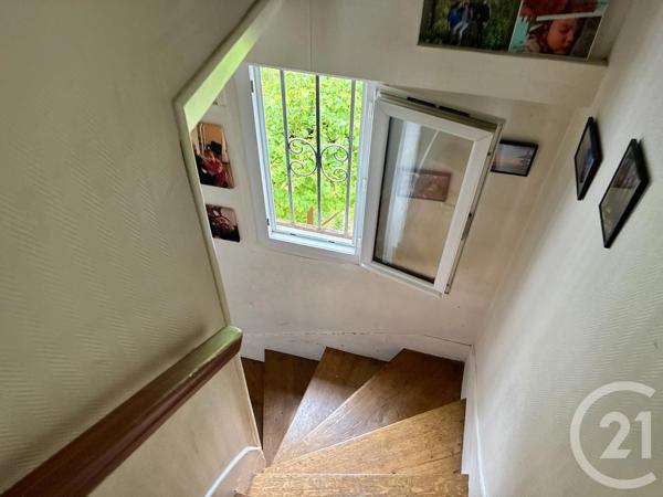 Maison à vendre  4 pièces - 93,50 m 2   ORMESSON SUR MARNE  - 94