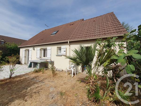 Maison à vendre  4 pièces - 93,50 m 2   ORMESSON SUR MARNE  - 94