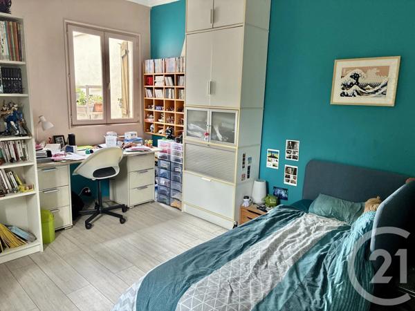 Maison à vendre  4 pièces - 93,50 m 2   ORMESSON SUR MARNE  - 94