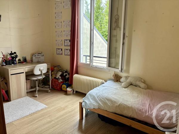 Maison à vendre  4 pièces - 93,50 m 2   ORMESSON SUR MARNE  - 94