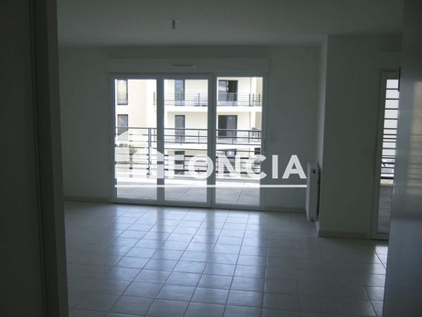 Location Appartement 3 pièces 71.06 m² - HORIZON 360 Saint Raphael 83700