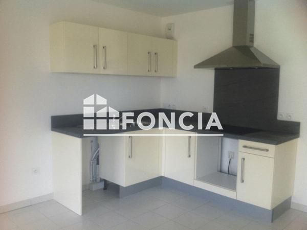 Location Appartement 3 pièces 71.06 m² - HORIZON 360 Saint Raphael 83700