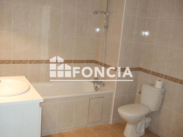 Location Appartement 3 pièces 71.06 m² - HORIZON 360 Saint Raphael 83700