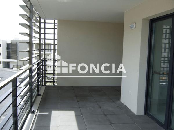 Location Appartement 3 pièces 71.06 m² - HORIZON 360 Saint Raphael 83700
