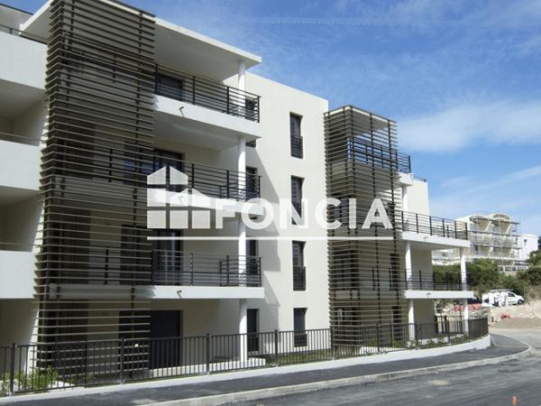 Location Appartement 3 pièces 71.06 m² - HORIZON 360 Saint Raphael 83700