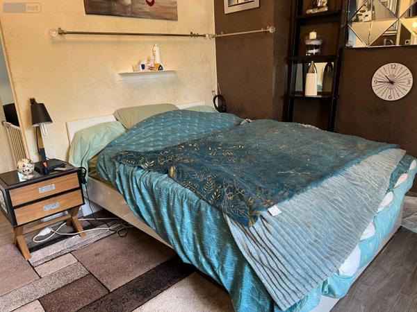 Maison individuelle à vendre à Gouesnach dans le Finistère (29950), ref : 16090/36