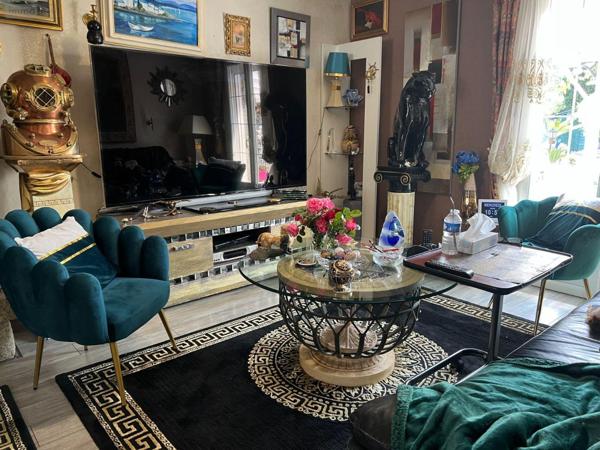 Maison individuelle à vendre à Gouesnach dans le Finistère (29950), ref : 16090/36