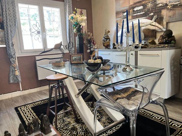 Maison individuelle à vendre à Gouesnach dans le Finistère (29950), ref : 16090/36