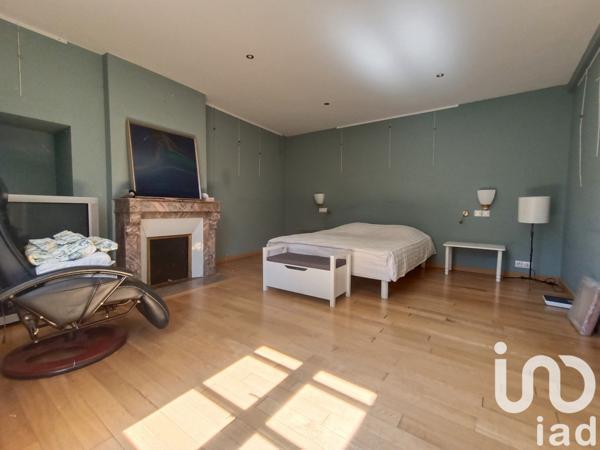 Maison à vendre 13 pièces 280 m² Ambleville