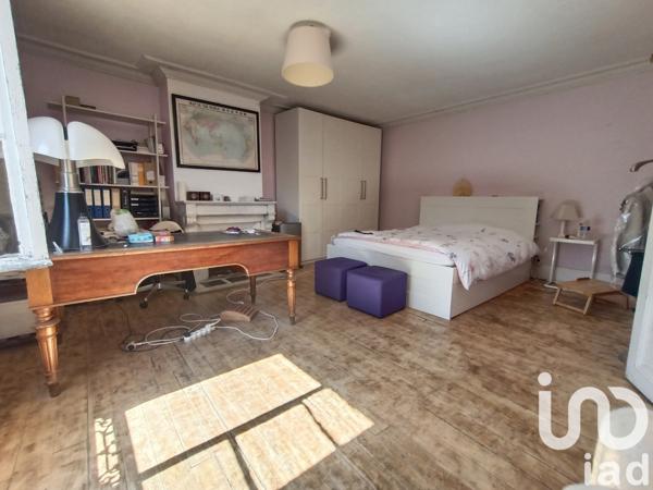 Maison à vendre 13 pièces 280 m² Ambleville