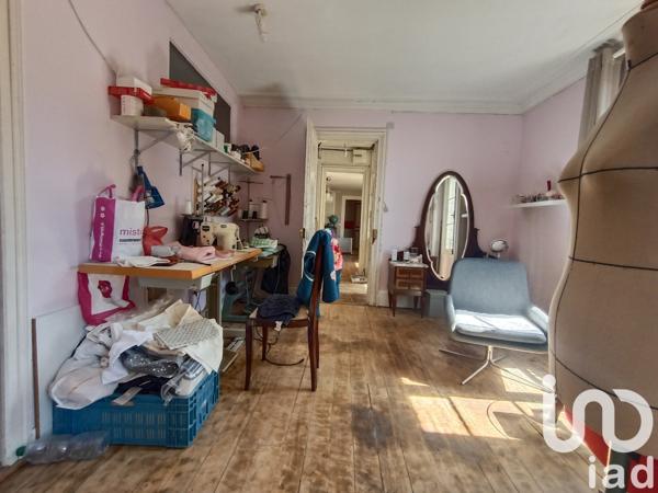 Maison à vendre 13 pièces 280 m² Ambleville