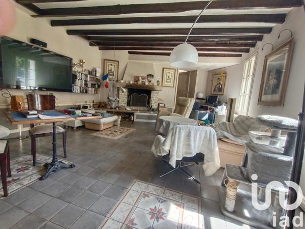 Maison à vendre 13 pièces 280 m² Ambleville