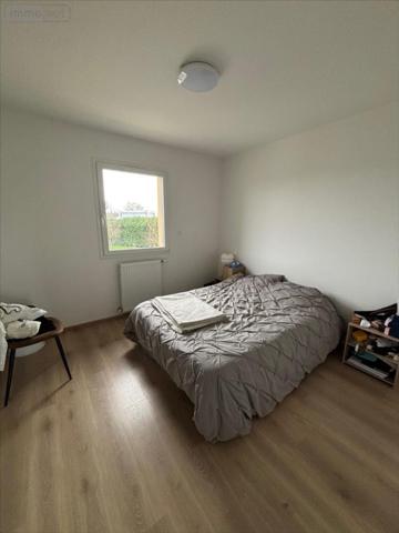 Pavillon à louer à Attignat dans l'Ain (01340), ref : 01013-1004953