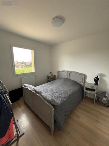 Pavillon à louer à Attignat dans l'Ain (01340), ref : 01013-1004953