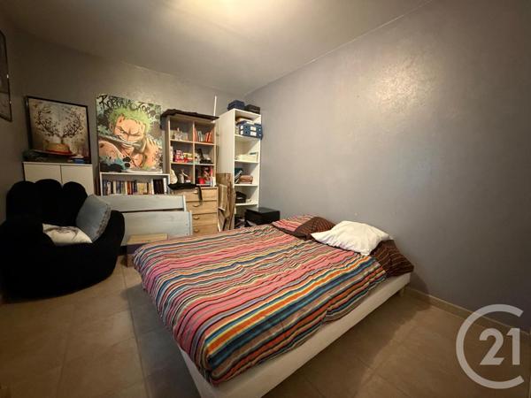 Appartement F4 à vendre  4 pièces - 96 m2 SAONE - 25