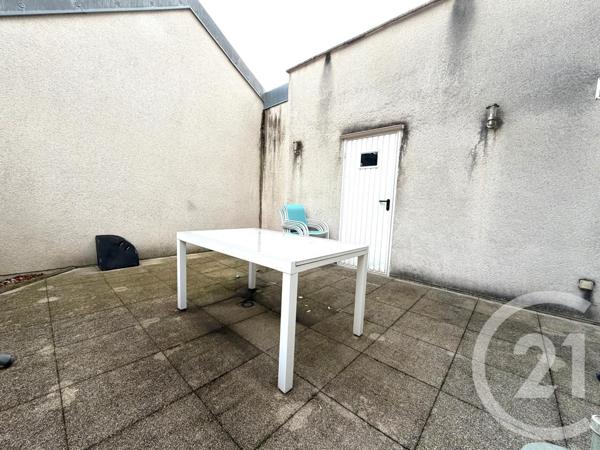 Appartement F4 à vendre  4 pièces - 96 m2 SAONE - 25