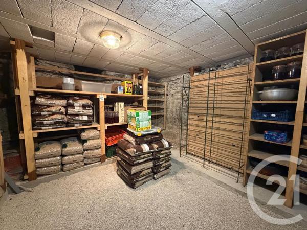 Appartement F4 à vendre  4 pièces - 96 m2 SAONE - 25