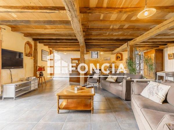 À vendre Maison 7 pièces 443 m² - La Garnache 85710