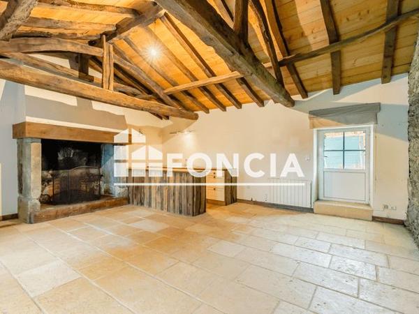 À vendre Maison 7 pièces 443 m² - La Garnache 85710