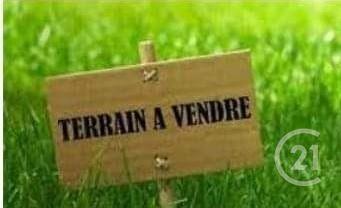 Terrain à vendre  257 m2 GUITRES - 33