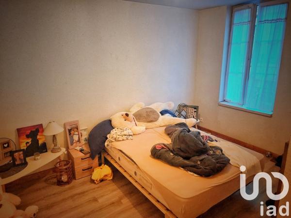 Appartement à vendre 3 pièces 56 m² Autun