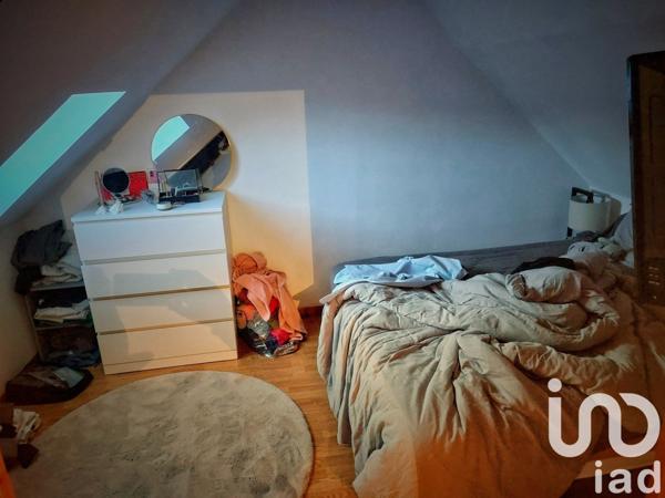 Appartement à vendre 3 pièces 56 m² Autun