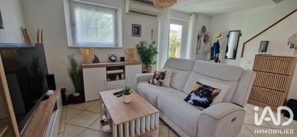 Maison à vendre 4 pièces 70 m² Vidauban