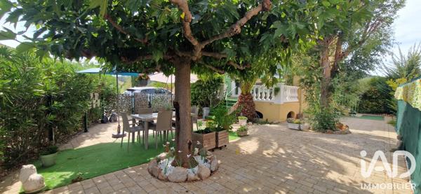 Maison à vendre 4 pièces 70 m² Vidauban