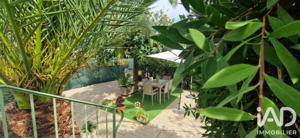 Maison à vendre 4 pièces 70 m² Vidauban