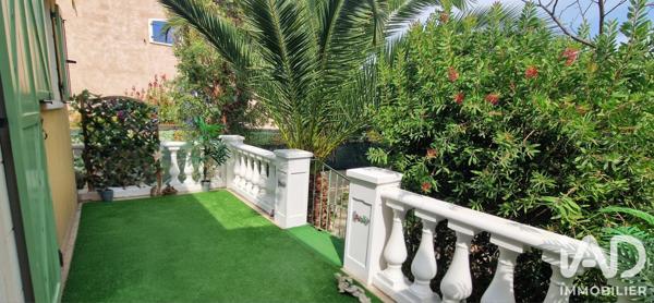 Maison à vendre 4 pièces 70 m² Vidauban