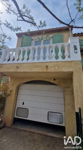 Maison à vendre 4 pièces 70 m² Vidauban