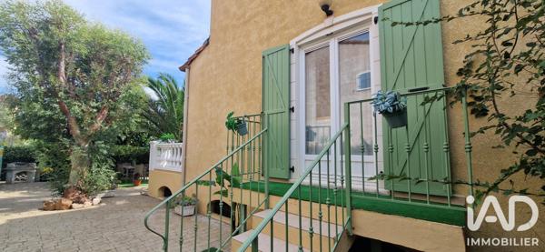 Maison à vendre 4 pièces 70 m² Vidauban