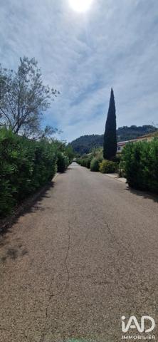 Maison à vendre 4 pièces 70 m² Vidauban