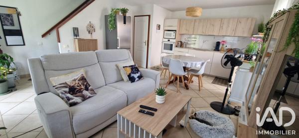 Maison à vendre 4 pièces 70 m² Vidauban