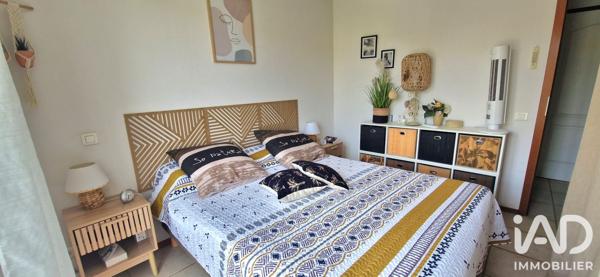 Maison à vendre 4 pièces 70 m² Vidauban