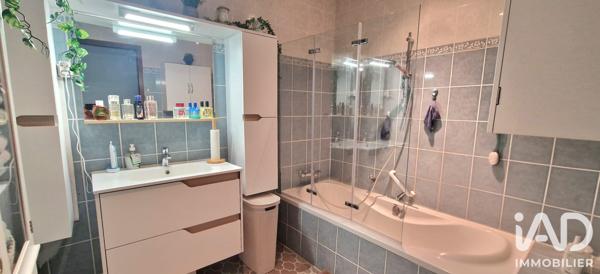 Maison à vendre 4 pièces 70 m² Vidauban