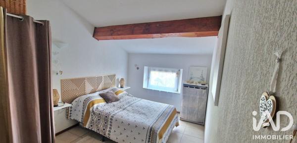 Maison à vendre 4 pièces 70 m² Vidauban