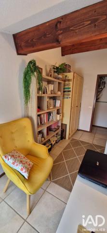 Maison à vendre 4 pièces 70 m² Vidauban