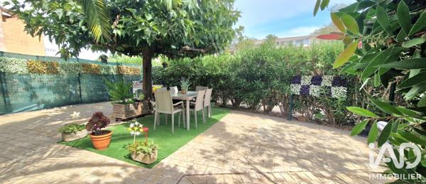Maison à vendre 4 pièces 70 m² Vidauban