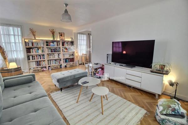 Maison Niort 6 pièce(s)