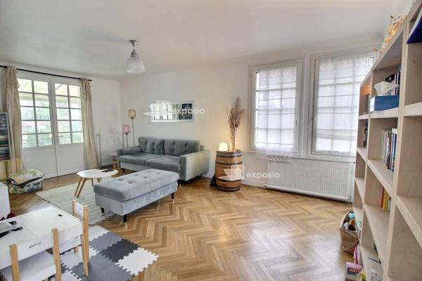 Maison Niort 6 pièce(s)